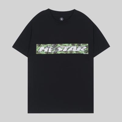 cheap quality Hellstar Shirt Model No. 2